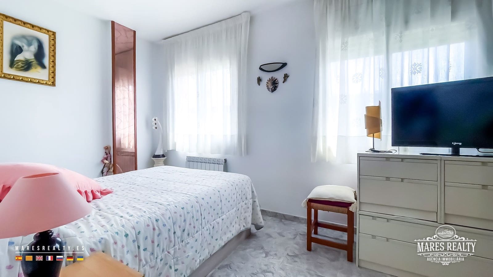 3 bedroom Flat for sale in Lloret de Mar with pool garage - € 330,000 (Ref: 9062099)