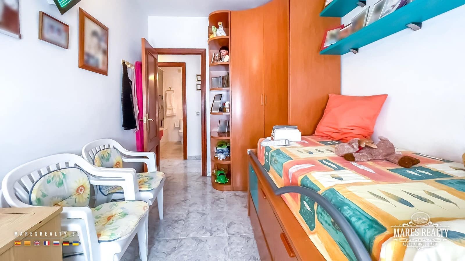3 bedroom Flat for sale in Lloret de Mar with pool garage - € 330,000 (Ref: 9062099)