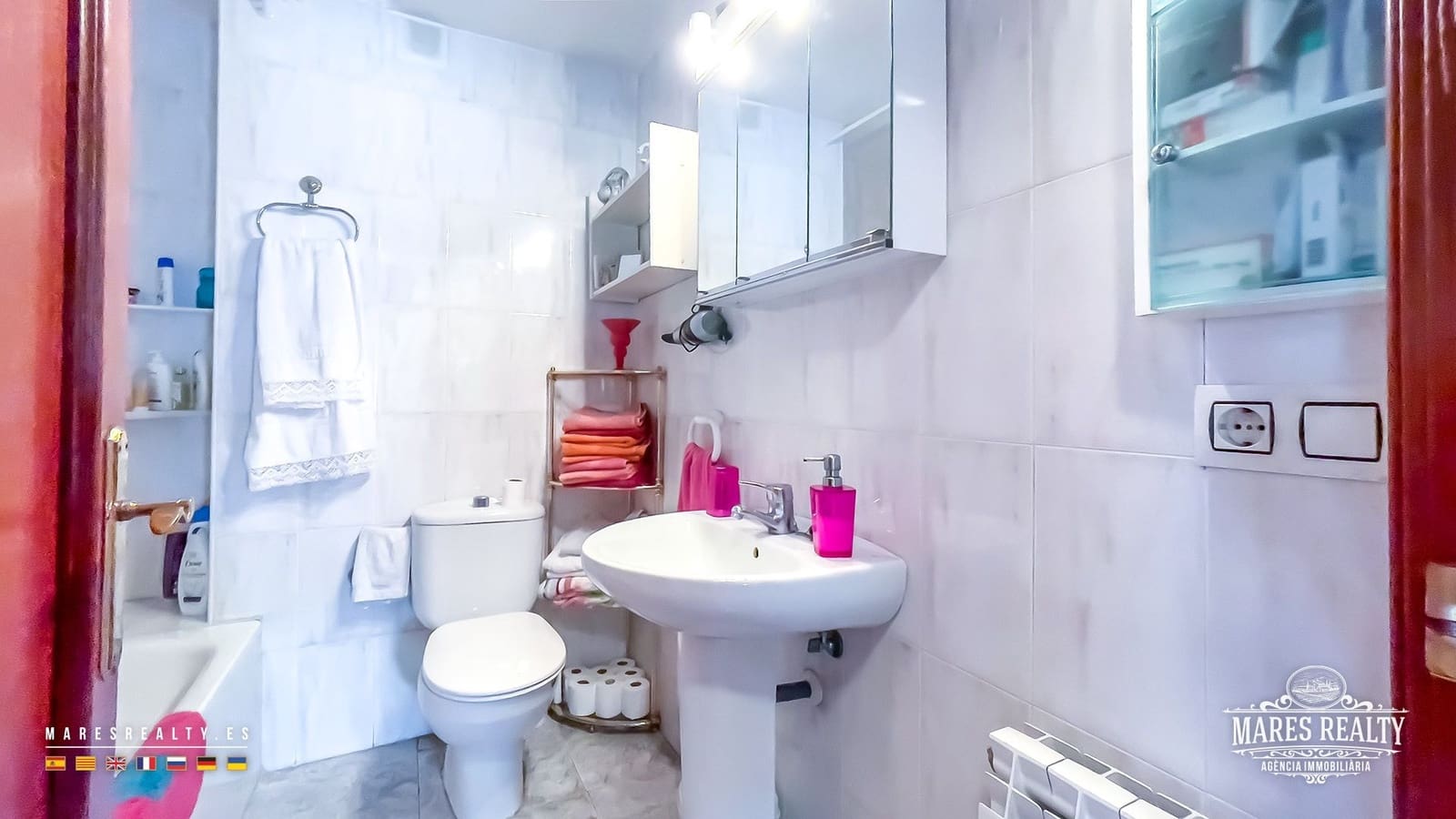 3 bedroom Flat for sale in Lloret de Mar with pool garage - € 330,000 (Ref: 9062099)