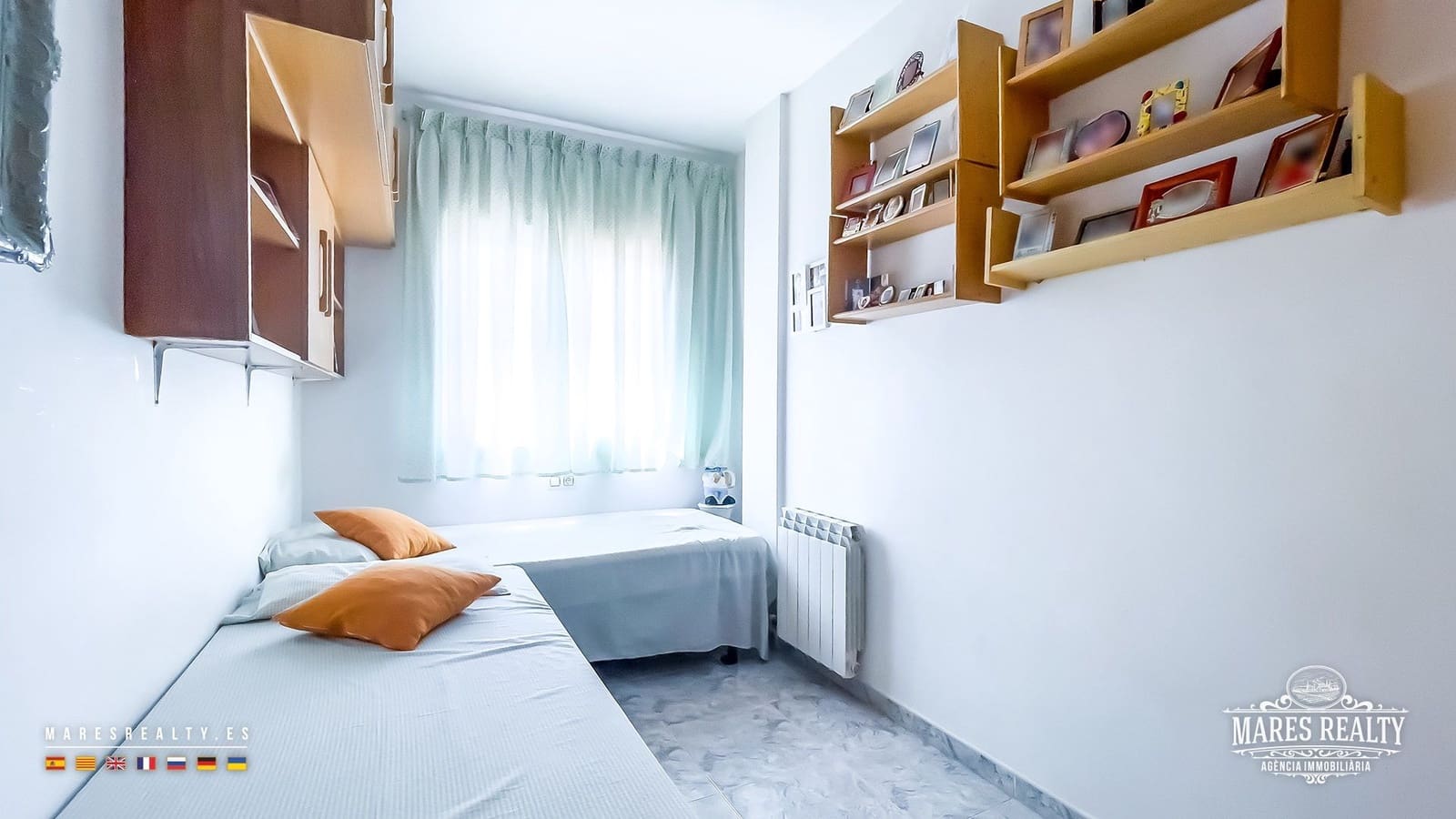 3 bedroom Flat for sale in Lloret de Mar with pool garage - € 330,000 (Ref: 9062099)