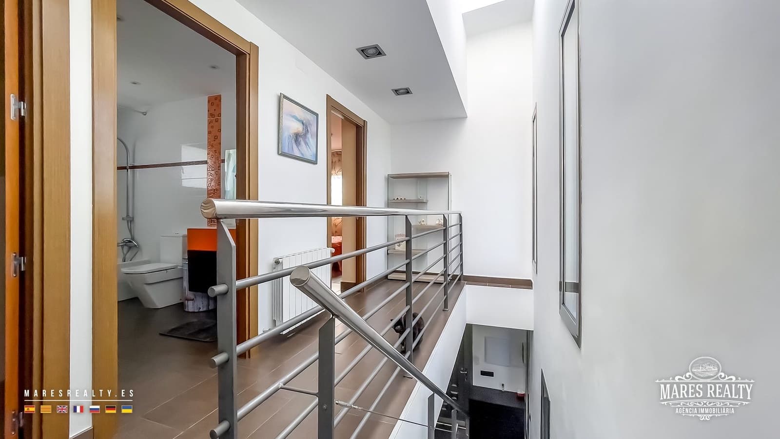 4 soverom Villa til salgs i Lloret de Mar med svømmebasseng garasje - € 590 000 (Ref: 9062100)