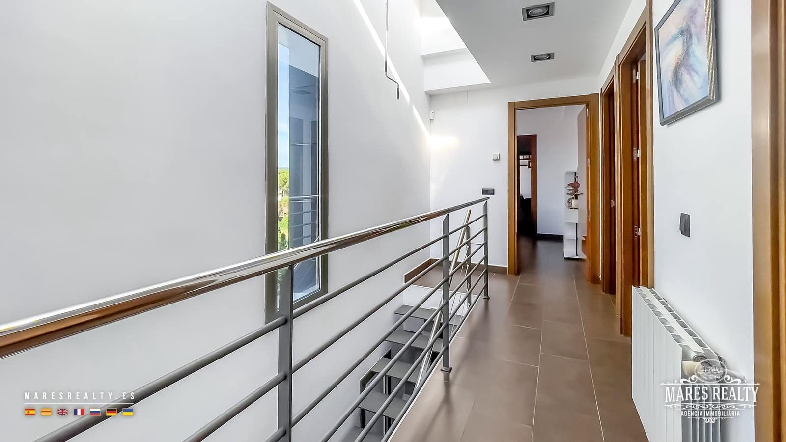 4 soverom Villa til salgs i Lloret de Mar med svømmebasseng garasje - € 590 000 (Ref: 9062100)