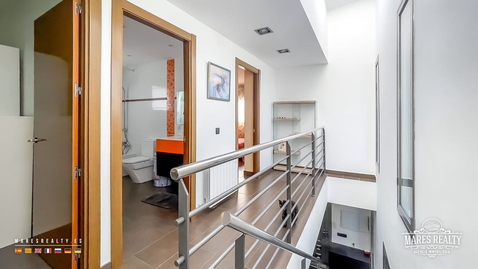 4 soverom Villa til salgs i Lloret de Mar med svømmebasseng garasje - € 590 000 (Ref: 9062100)