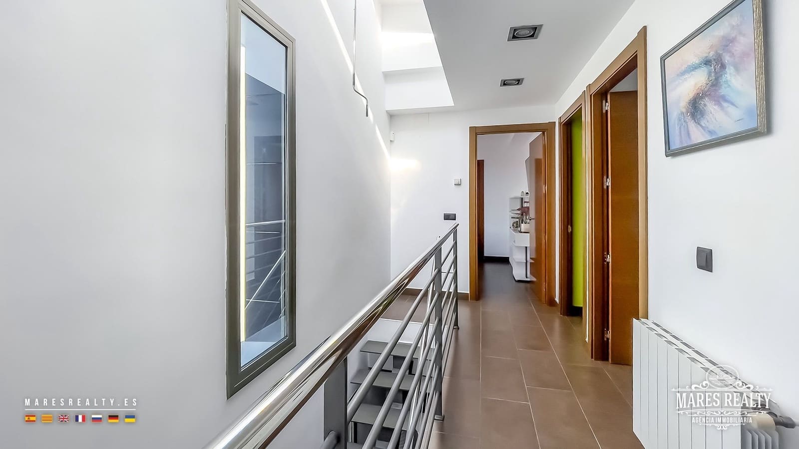 4 soverom Villa til salgs i Lloret de Mar med svømmebasseng garasje - € 590 000 (Ref: 9062100)