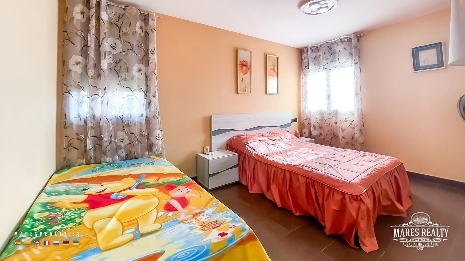 4 soverom Villa til salgs i Lloret de Mar med svømmebasseng garasje - € 590 000 (Ref: 9062100)