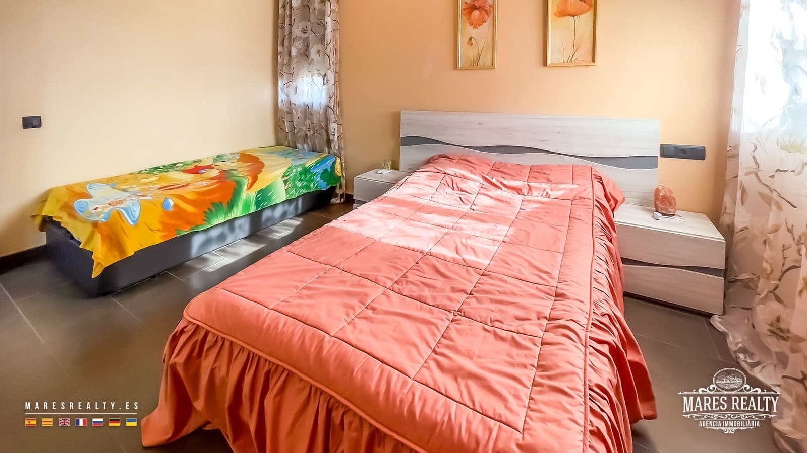 4 soverom Villa til salgs i Lloret de Mar med svømmebasseng garasje - € 590 000 (Ref: 9062100)