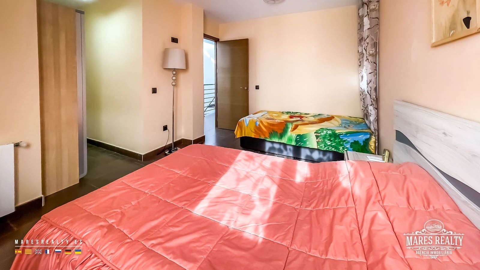 4 soverom Villa til salgs i Lloret de Mar med svømmebasseng garasje - € 590 000 (Ref: 9062100)