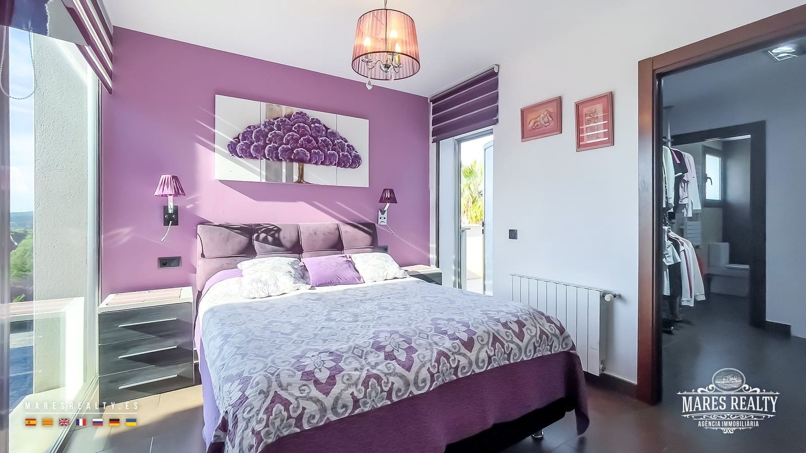 4 soverom Villa til salgs i Lloret de Mar med svømmebasseng garasje - € 590 000 (Ref: 9062100)