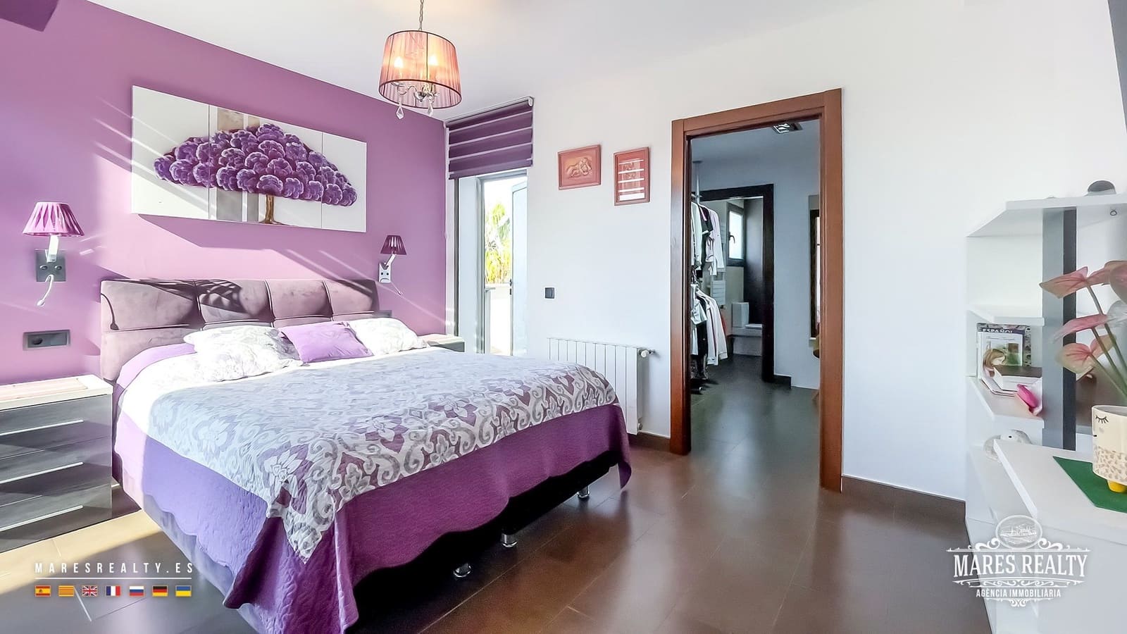 4 soverom Villa til salgs i Lloret de Mar med svømmebasseng garasje - € 590 000 (Ref: 9062100)