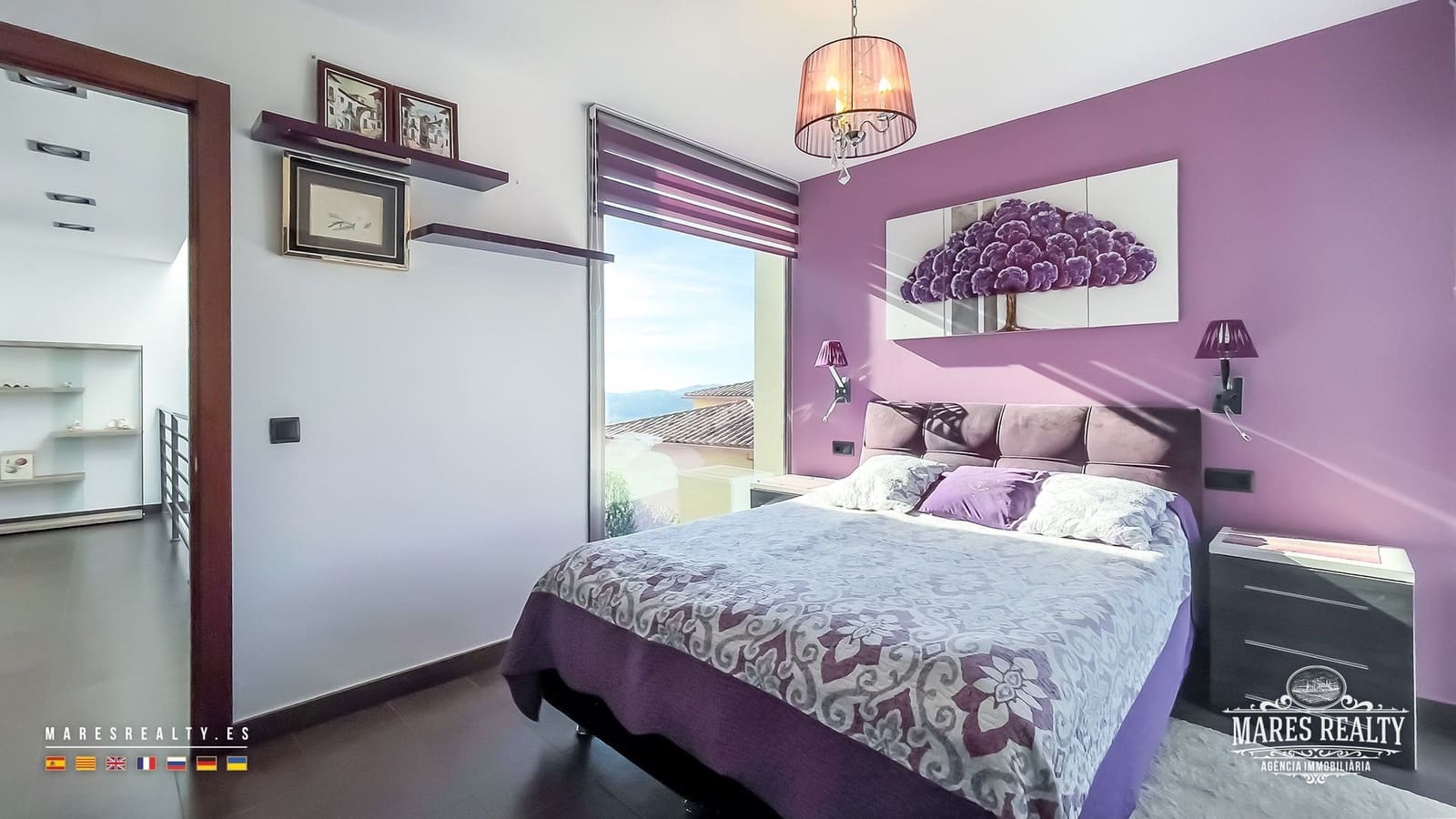 4 soverom Villa til salgs i Lloret de Mar med svømmebasseng garasje - € 590 000 (Ref: 9062100)