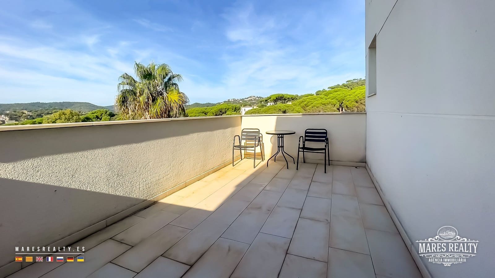 4 soverom Villa til salgs i Lloret de Mar med svømmebasseng garasje - € 590 000 (Ref: 9062100)