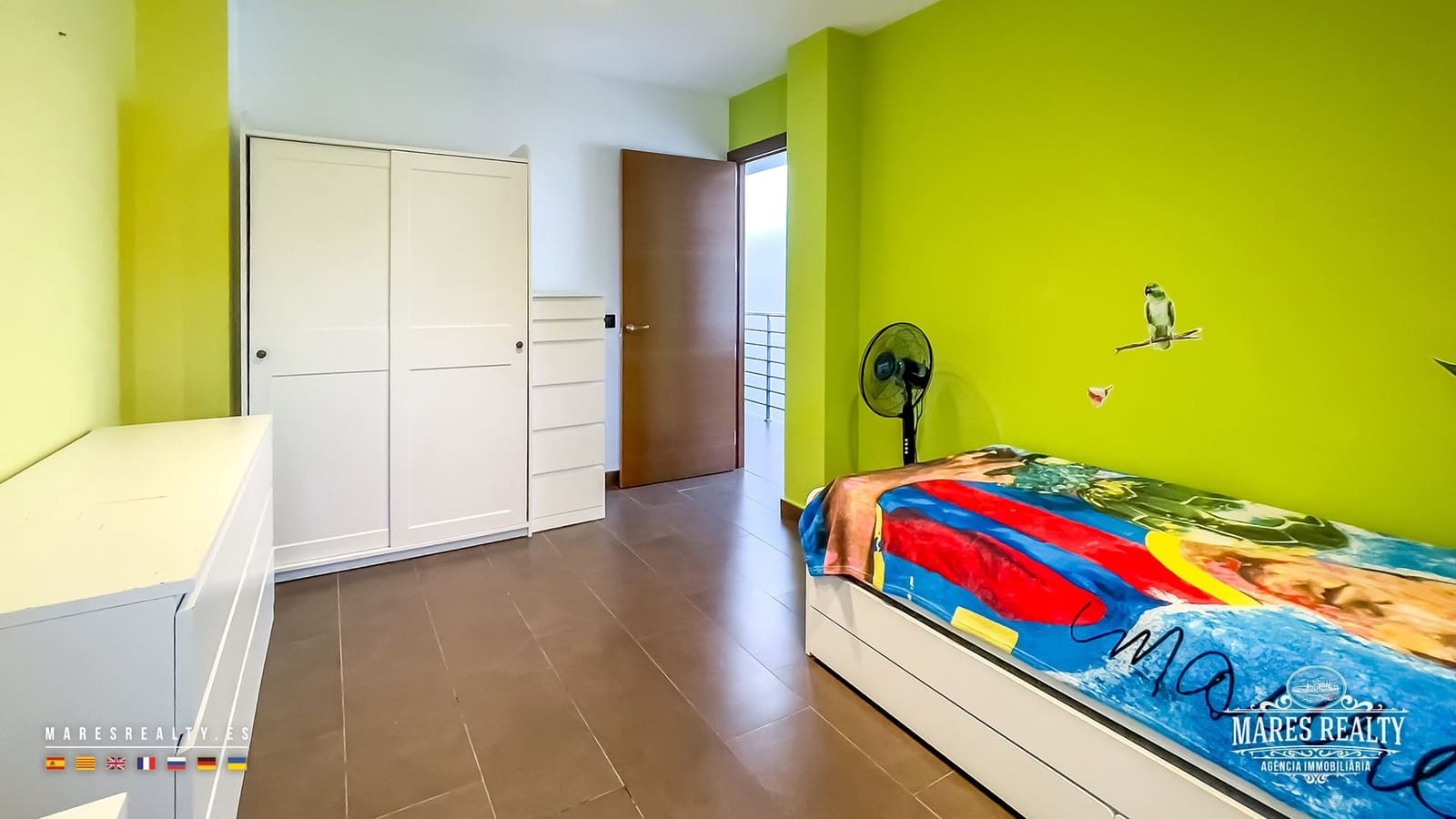 4 soverom Villa til salgs i Lloret de Mar med svømmebasseng garasje - € 590 000 (Ref: 9062100)