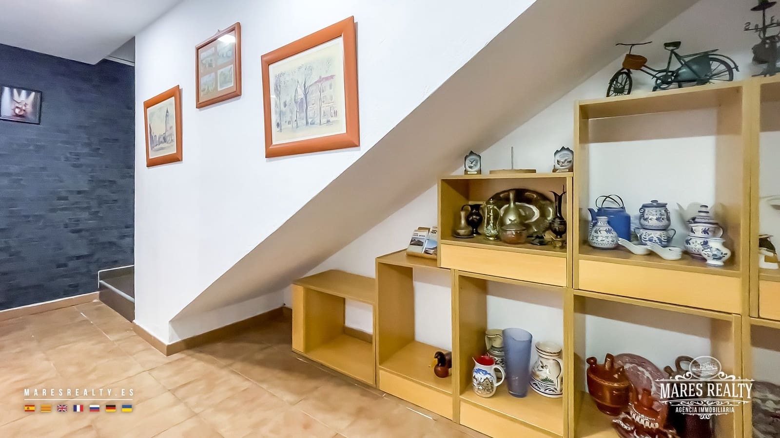 4 soverom Villa til salgs i Lloret de Mar med svømmebasseng garasje - € 590 000 (Ref: 9062100)