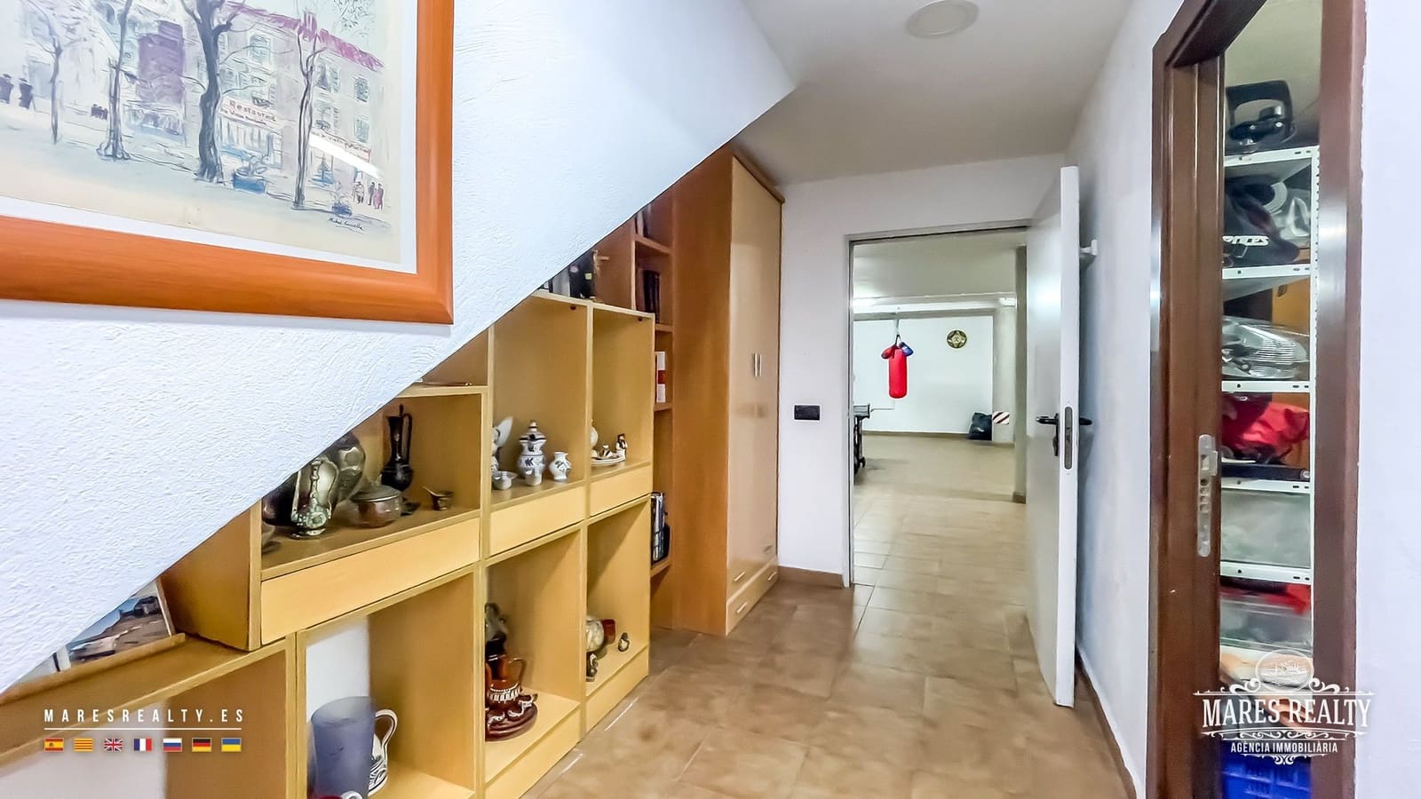 4 soverom Villa til salgs i Lloret de Mar med svømmebasseng garasje - € 590 000 (Ref: 9062100)