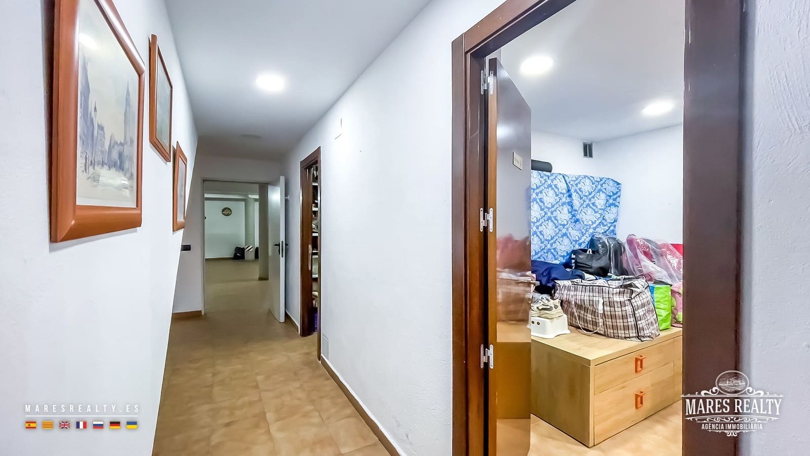 4 soverom Villa til salgs i Lloret de Mar med svømmebasseng garasje - € 590 000 (Ref: 9062100)