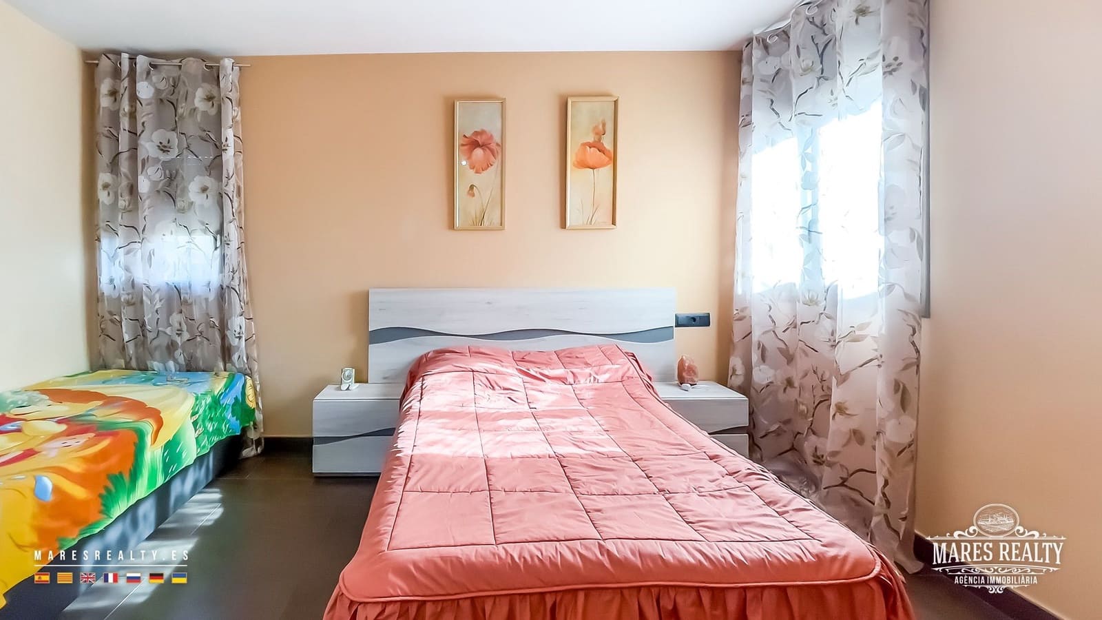 4 soverom Villa til salgs i Lloret de Mar med svømmebasseng garasje - € 590 000 (Ref: 9062100)