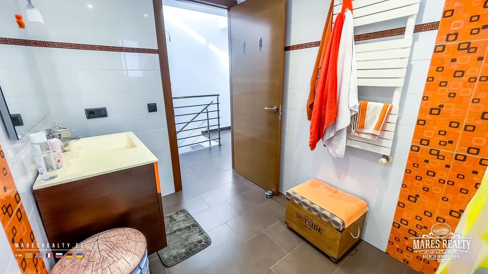 4 soverom Villa til salgs i Lloret de Mar med svømmebasseng garasje - € 590 000 (Ref: 9062100)