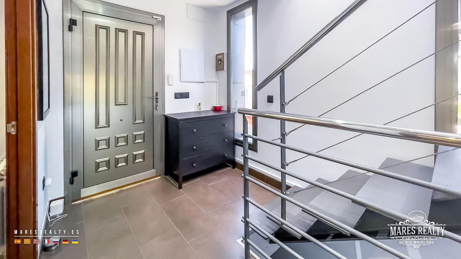 4 soverom Villa til salgs i Lloret de Mar med svømmebasseng garasje - € 590 000 (Ref: 9062100)