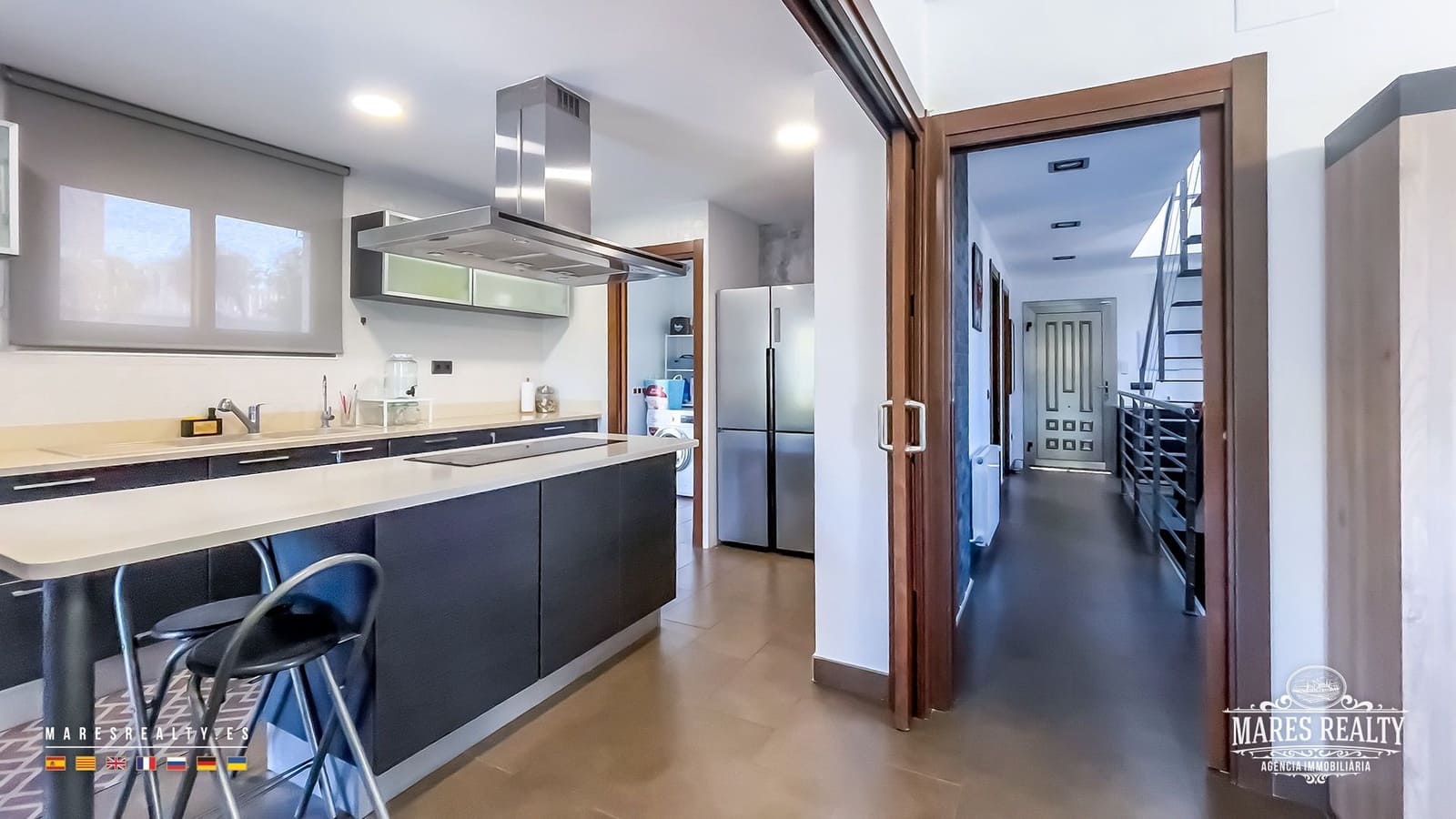 4 soverom Villa til salgs i Lloret de Mar med svømmebasseng garasje - € 590 000 (Ref: 9062100)