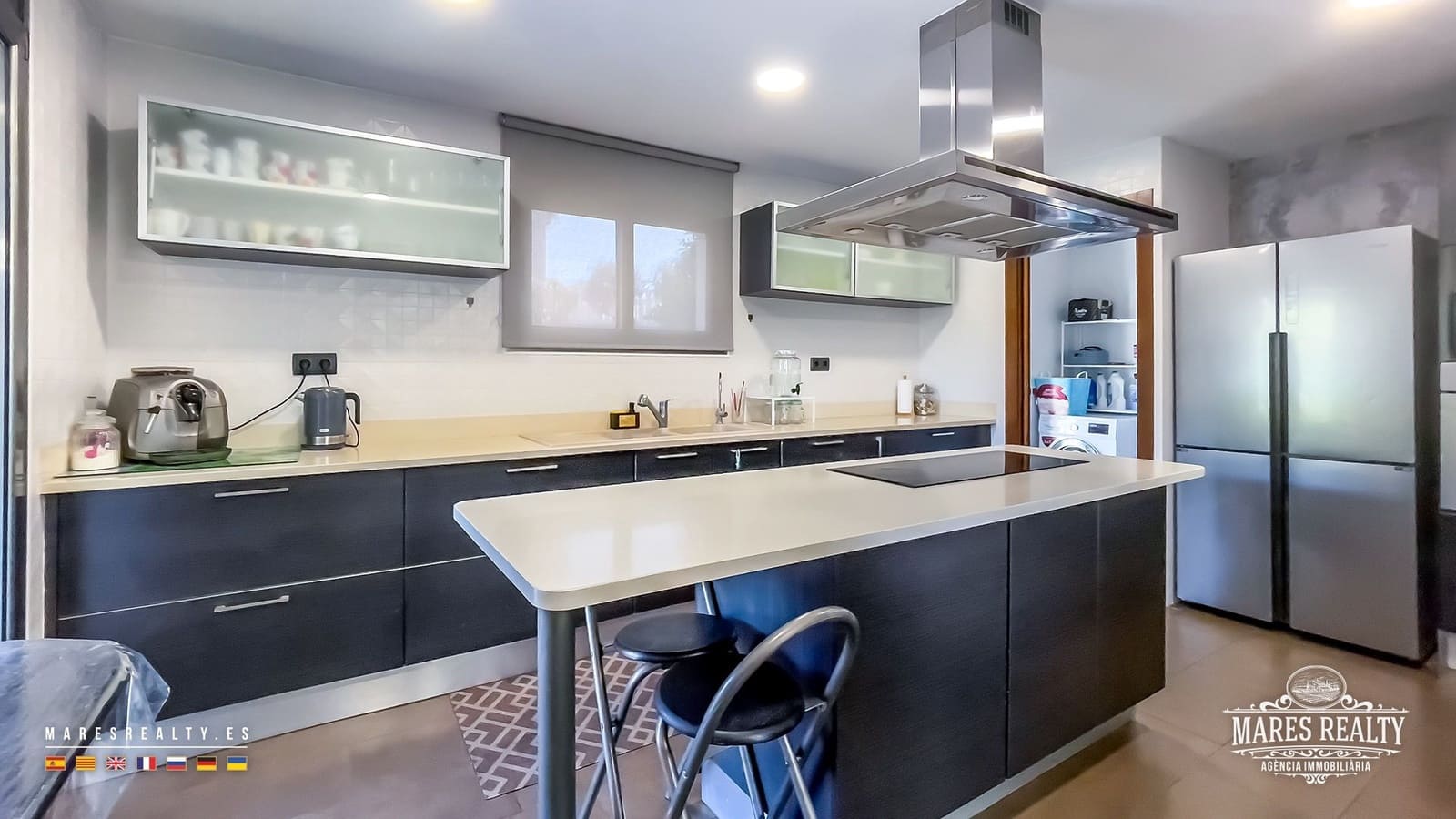 4 soverom Villa til salgs i Lloret de Mar med svømmebasseng garasje - € 590 000 (Ref: 9062100)