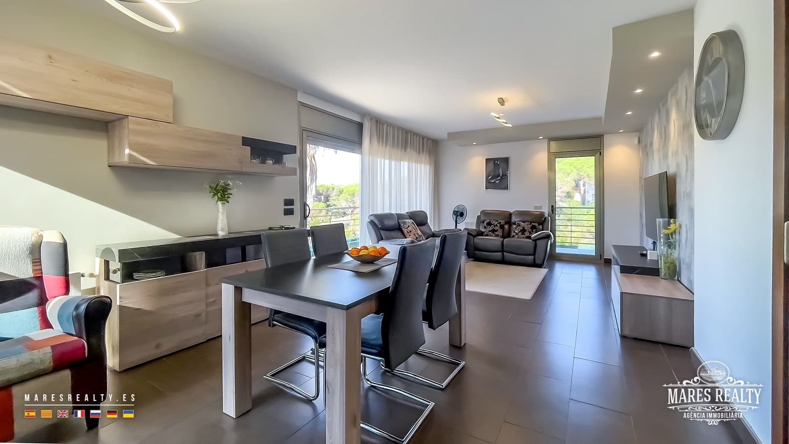 4 soverom Villa til salgs i Lloret de Mar med svømmebasseng garasje - € 590 000 (Ref: 9062100)