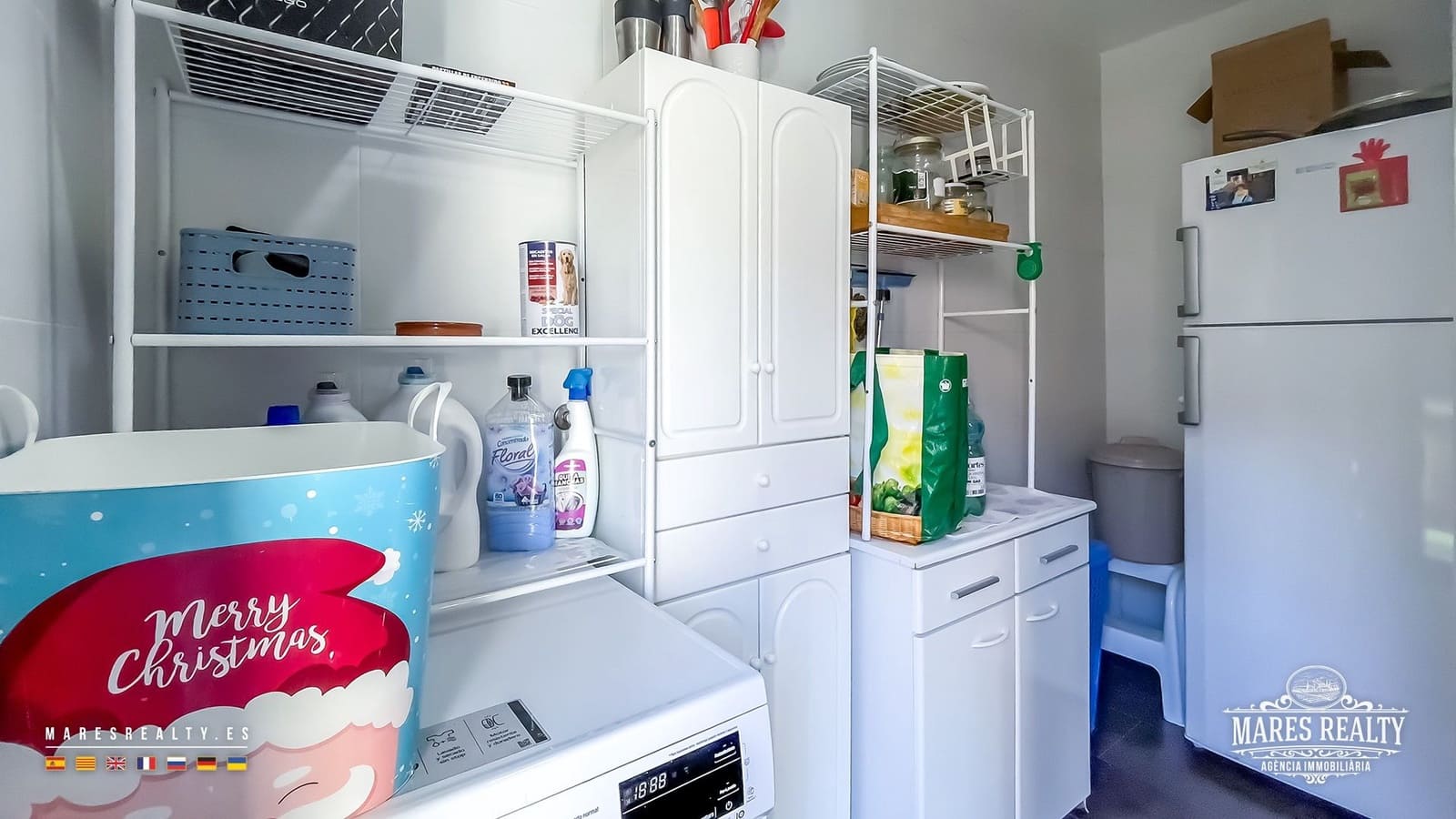 4 soverom Villa til salgs i Lloret de Mar med svømmebasseng garasje - € 590 000 (Ref: 9062100)