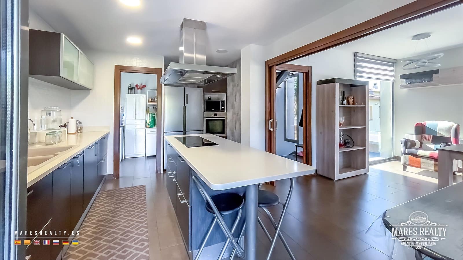 4 soverom Villa til salgs i Lloret de Mar med svømmebasseng garasje - € 590 000 (Ref: 9062100)