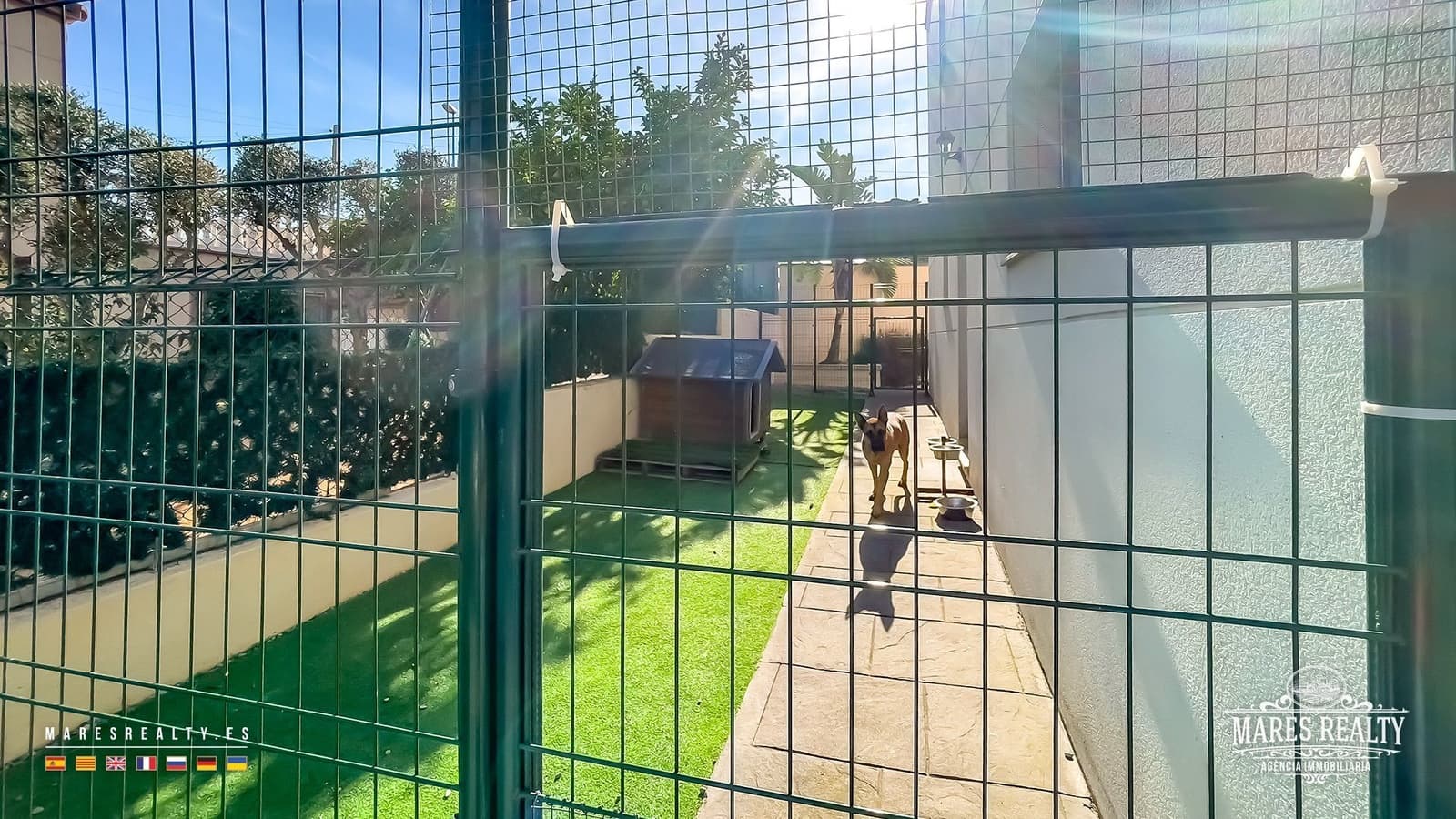 4 soverom Villa til salgs i Lloret de Mar med svømmebasseng garasje - € 590 000 (Ref: 9062100)