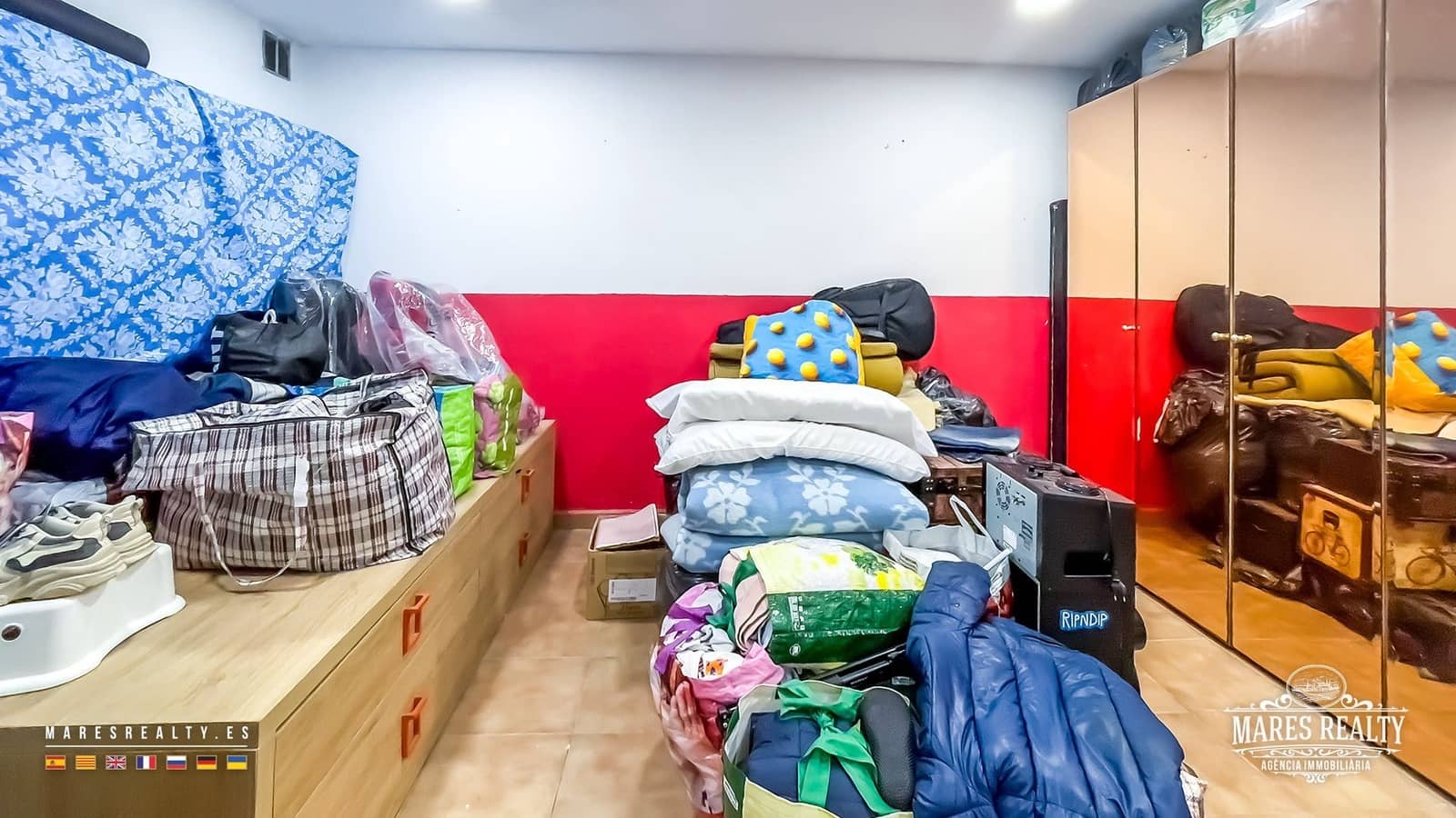 4 soverom Villa til salgs i Lloret de Mar med svømmebasseng garasje - € 590 000 (Ref: 9062100)