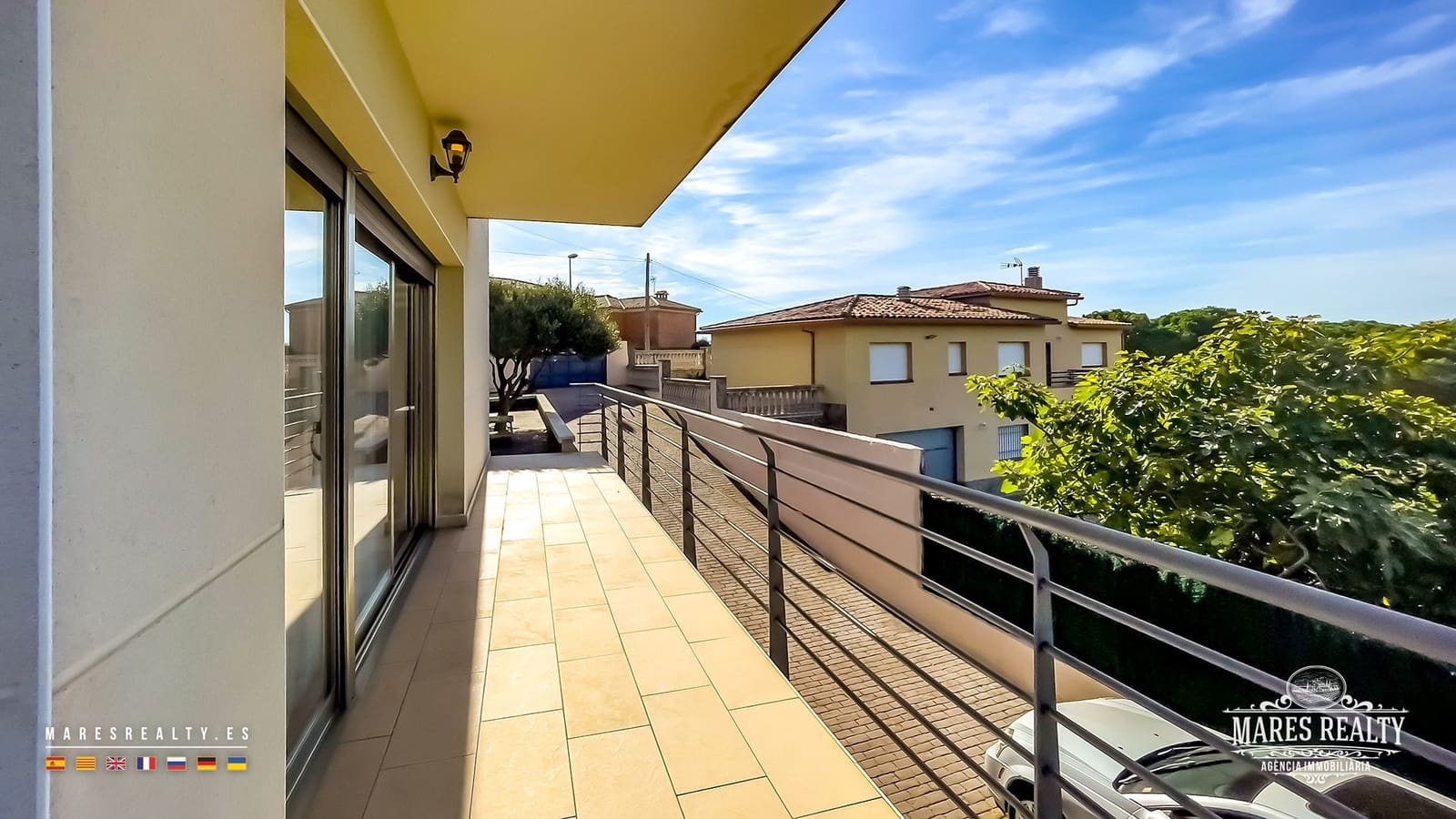 4 soverom Villa til salgs i Lloret de Mar med svømmebasseng garasje - € 590 000 (Ref: 9062100)