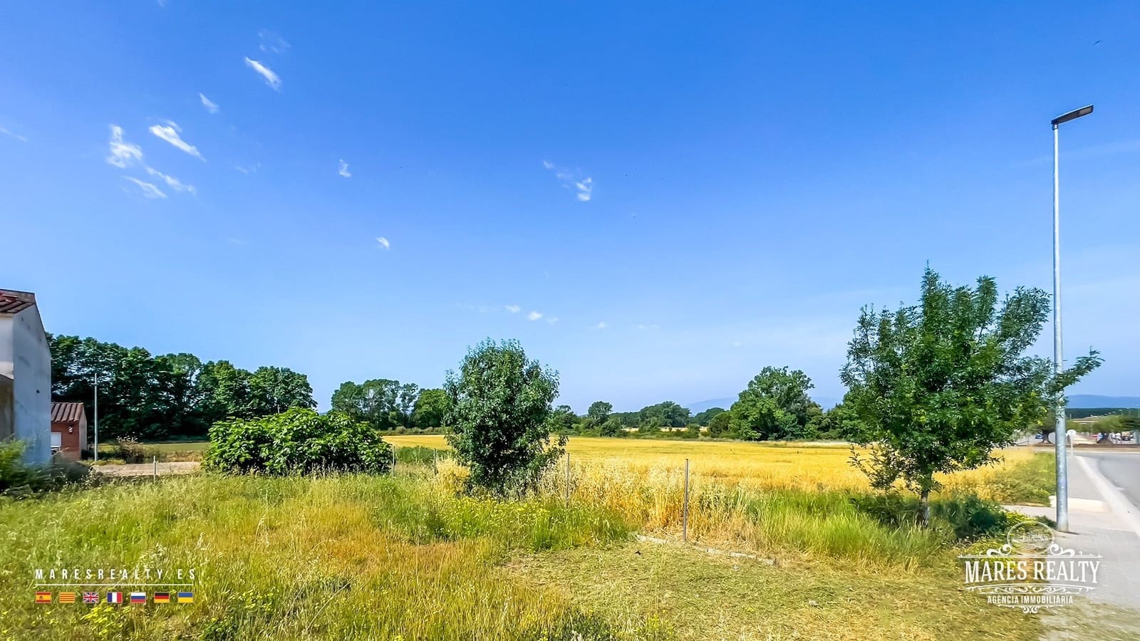 Teren niezagospodarowany na sprzedaż w Vidreres - 500 000 € (Ref: 9073109)