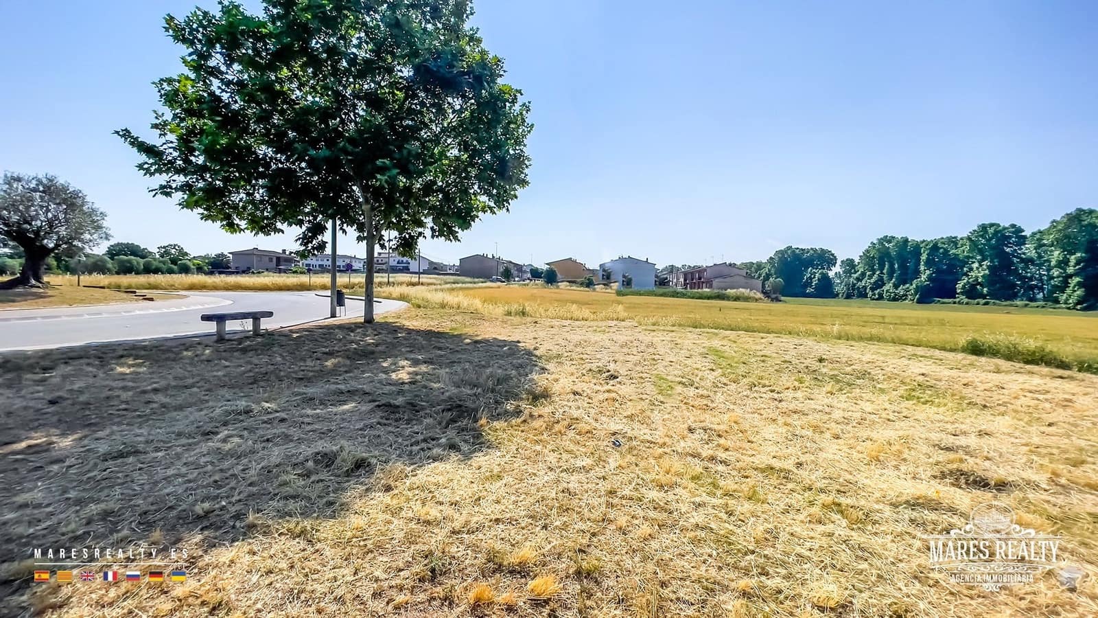 Teren niezagospodarowany na sprzedaż w Vidreres - 500 000 € (Ref: 9073109)