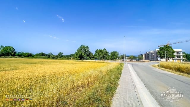 Teren niezagospodarowany na sprzedaż w Vidreres - 500 000 € (Ref: 9073109)