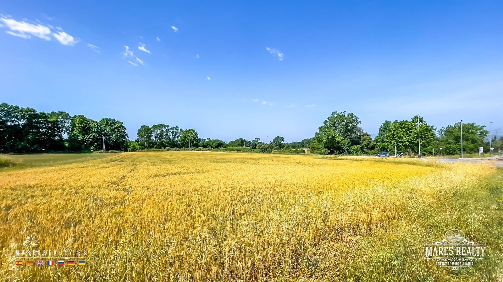 Teren niezagospodarowany na sprzedaż w Vidreres - 500 000 € (Ref: 9073109)