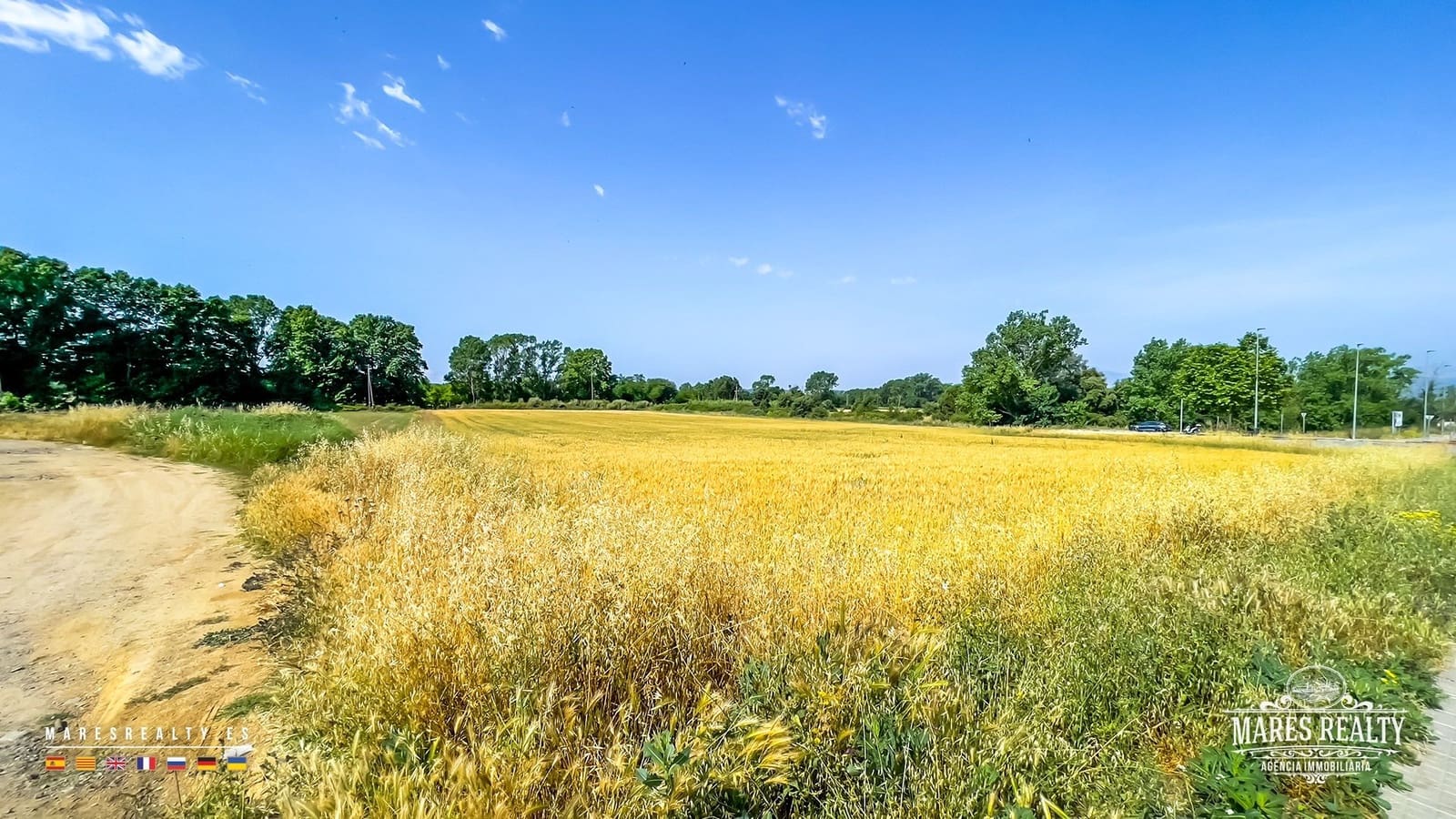 Teren niezagospodarowany na sprzedaż w Vidreres - 500 000 € (Ref: 9073109)