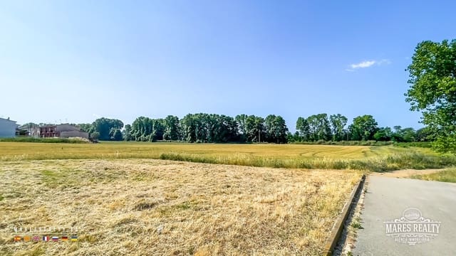 Teren niezagospodarowany na sprzedaż w Vidreres - 500 000 € (Ref: 9073109)