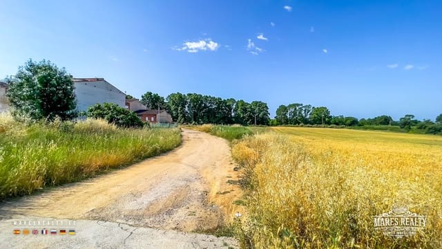 Teren niezagospodarowany na sprzedaż w Vidreres - 500 000 € (Ref: 9073109)