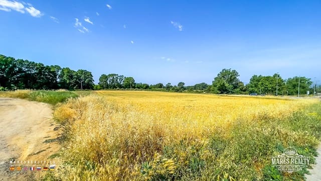 Teren niezagospodarowany na sprzedaż w Vidreres - 500 000 € (Ref: 9073109)