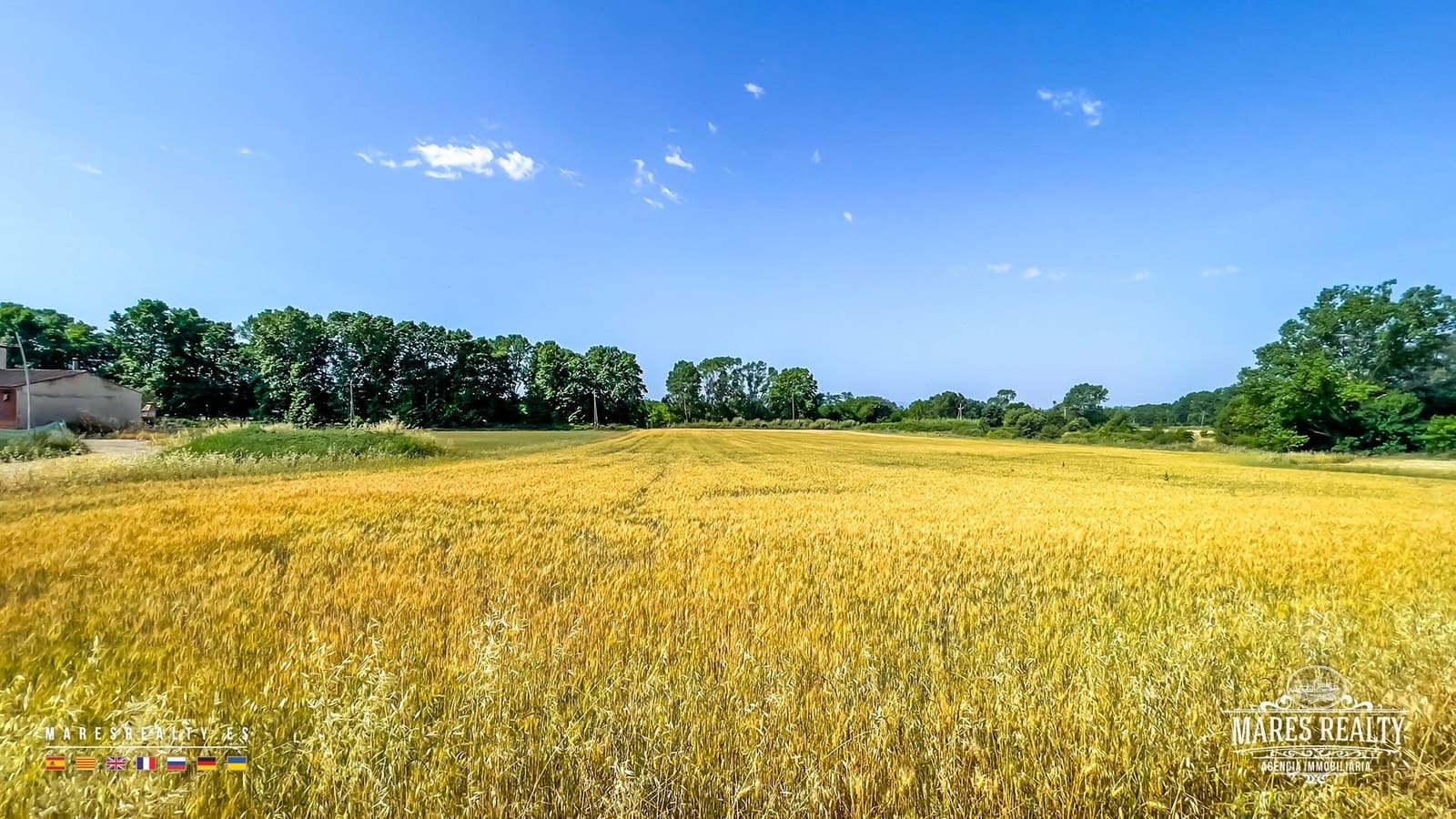 Teren niezagospodarowany na sprzedaż w Vidreres - 500 000 € (Ref: 9073109)