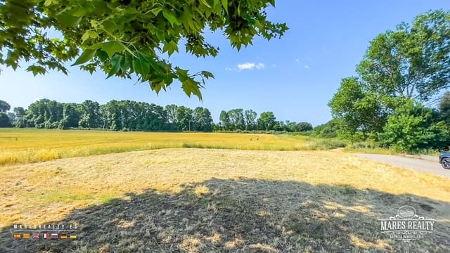 Teren niezagospodarowany na sprzedaż w Vidreres - 500 000 € (Ref: 9073109)