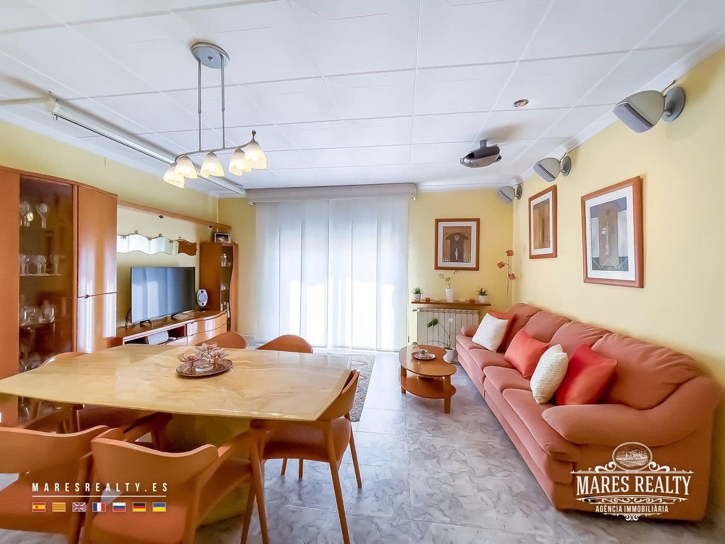 5 soveværelse Semi-Rækkehus til salg i Lloret de Mar med garage - € 625.000 (Ref: 9100463)