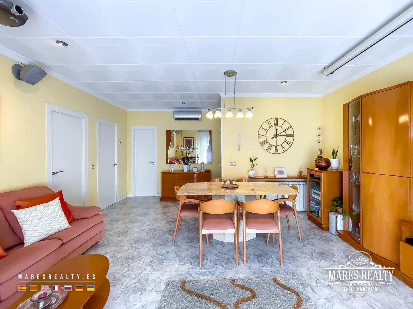 5 soveværelse Semi-Rækkehus til salg i Lloret de Mar med garage - € 625.000 (Ref: 9100463)