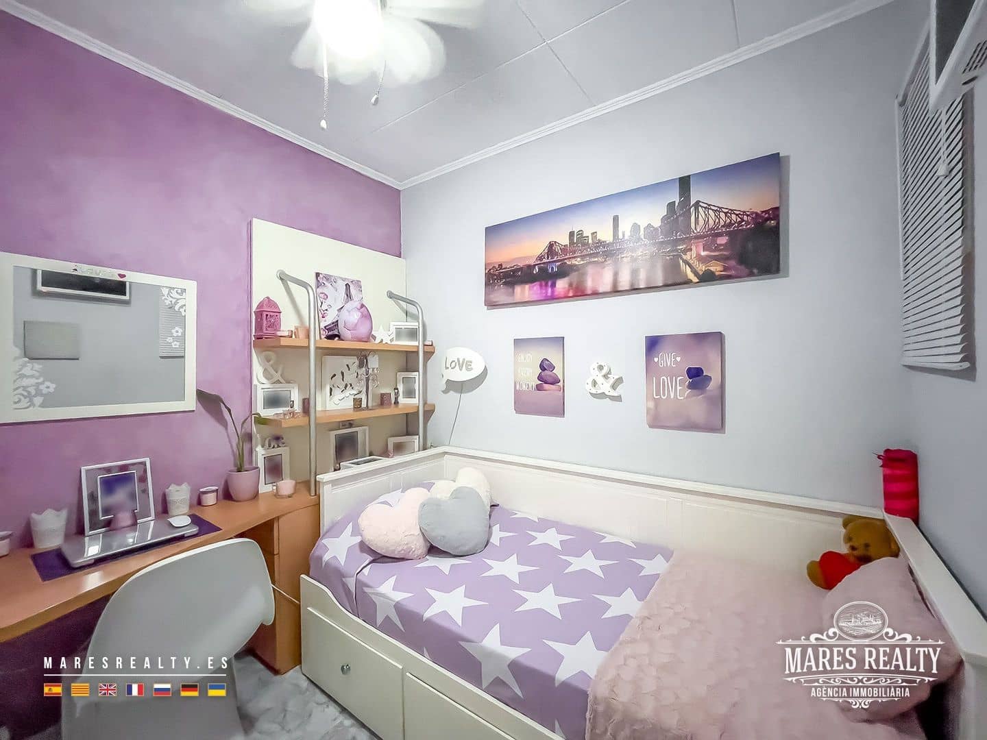 5 soveværelse Semi-Rækkehus til salg i Lloret de Mar med garage - € 625.000 (Ref: 9100463)