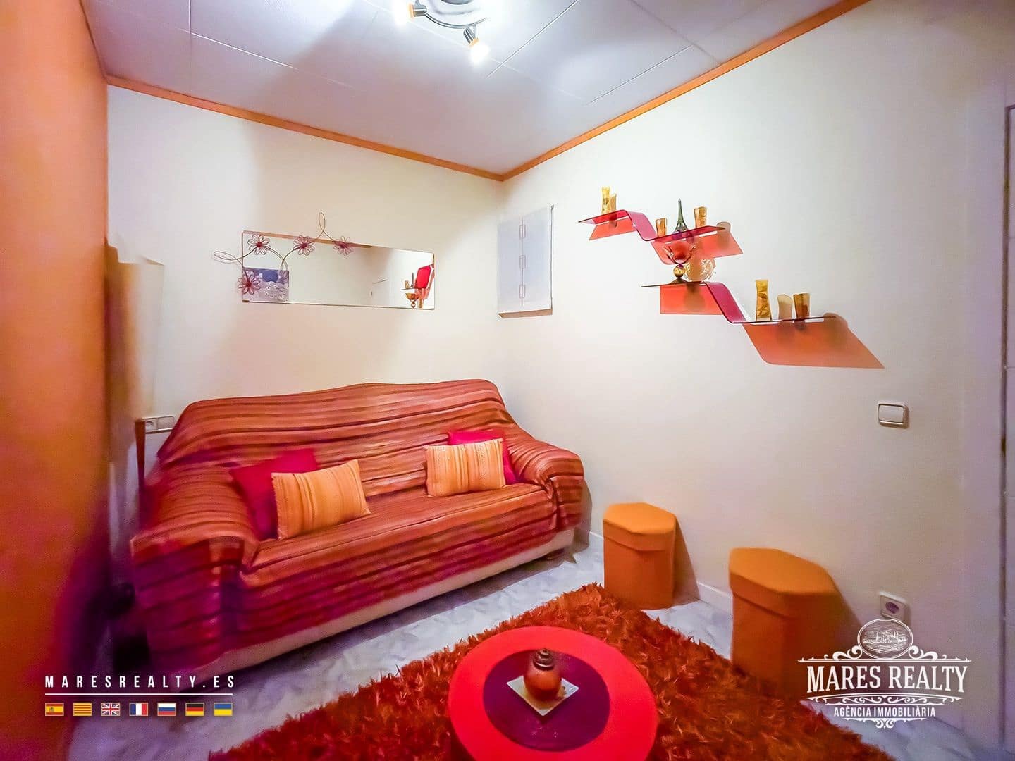 5 soveværelse Semi-Rækkehus til salg i Lloret de Mar med garage - € 625.000 (Ref: 9100463)