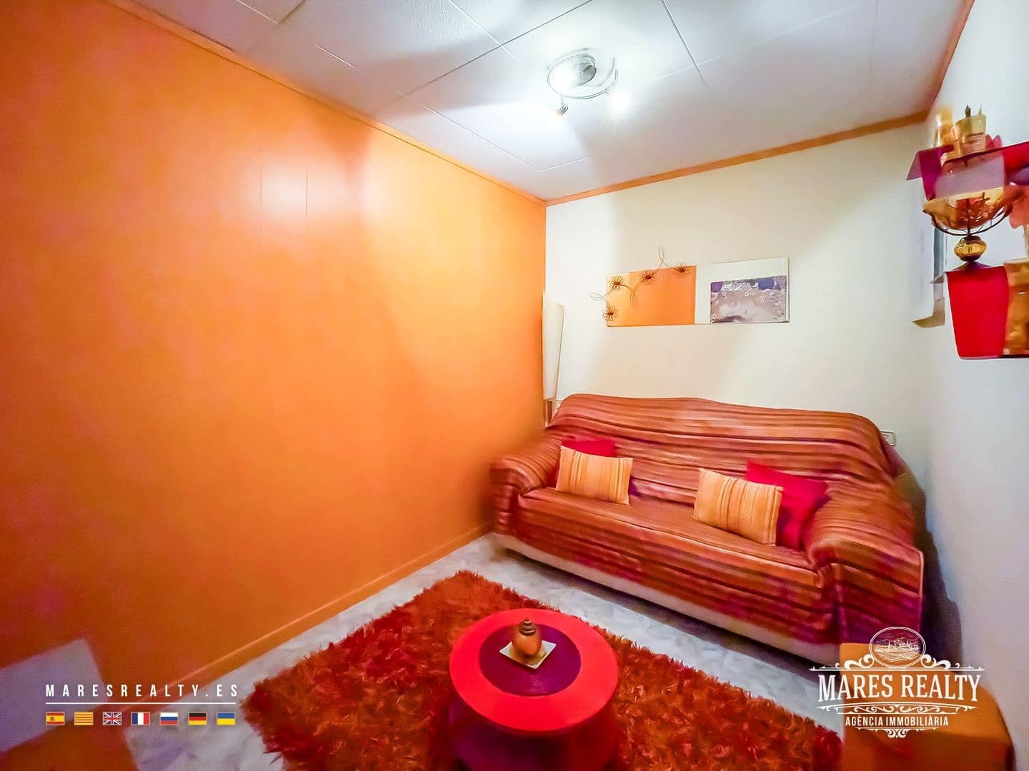 5 soveværelse Semi-Rækkehus til salg i Lloret de Mar med garage - € 625.000 (Ref: 9100463)