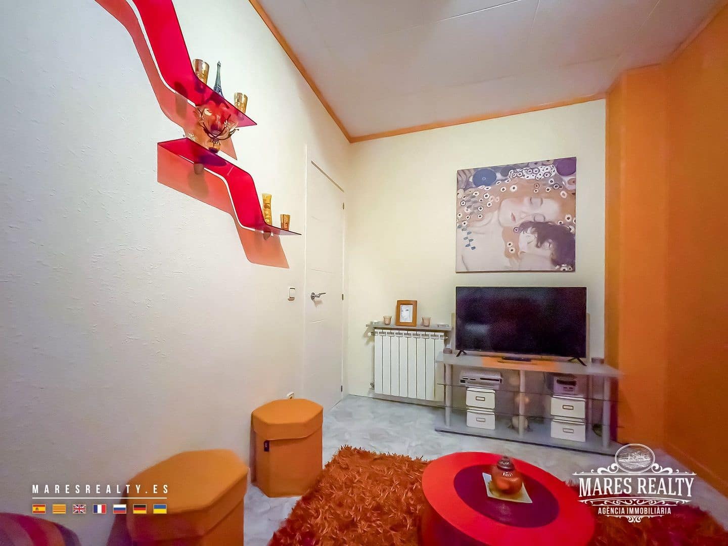 5 soveværelse Semi-Rækkehus til salg i Lloret de Mar med garage - € 625.000 (Ref: 9100463)