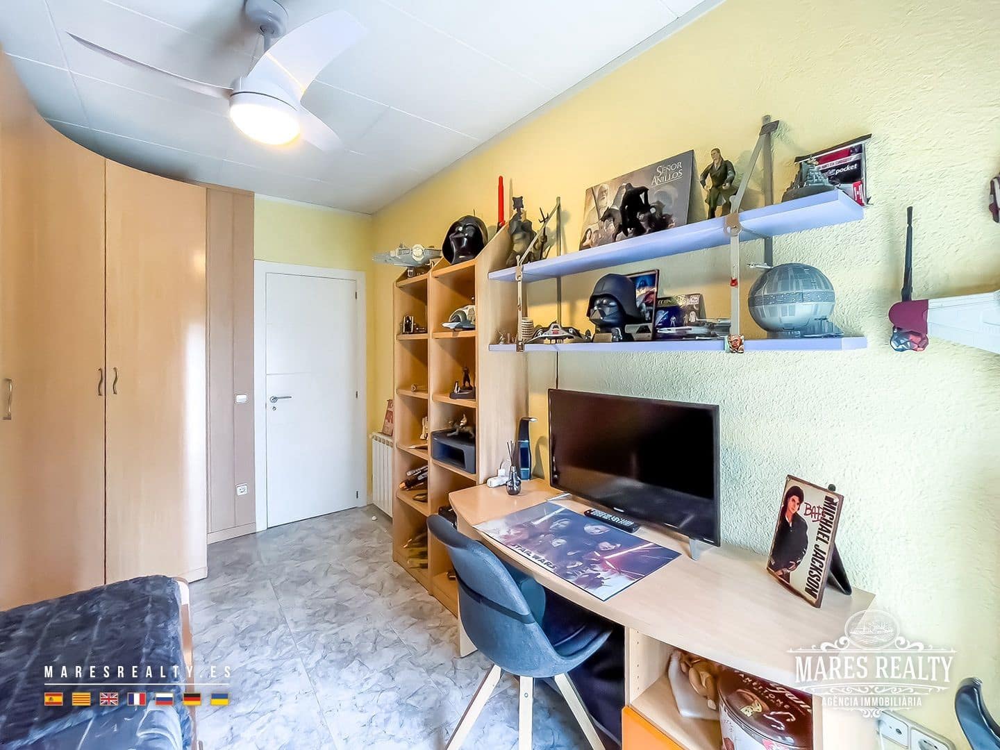 5 soveværelse Semi-Rækkehus til salg i Lloret de Mar med garage - € 625.000 (Ref: 9100463)