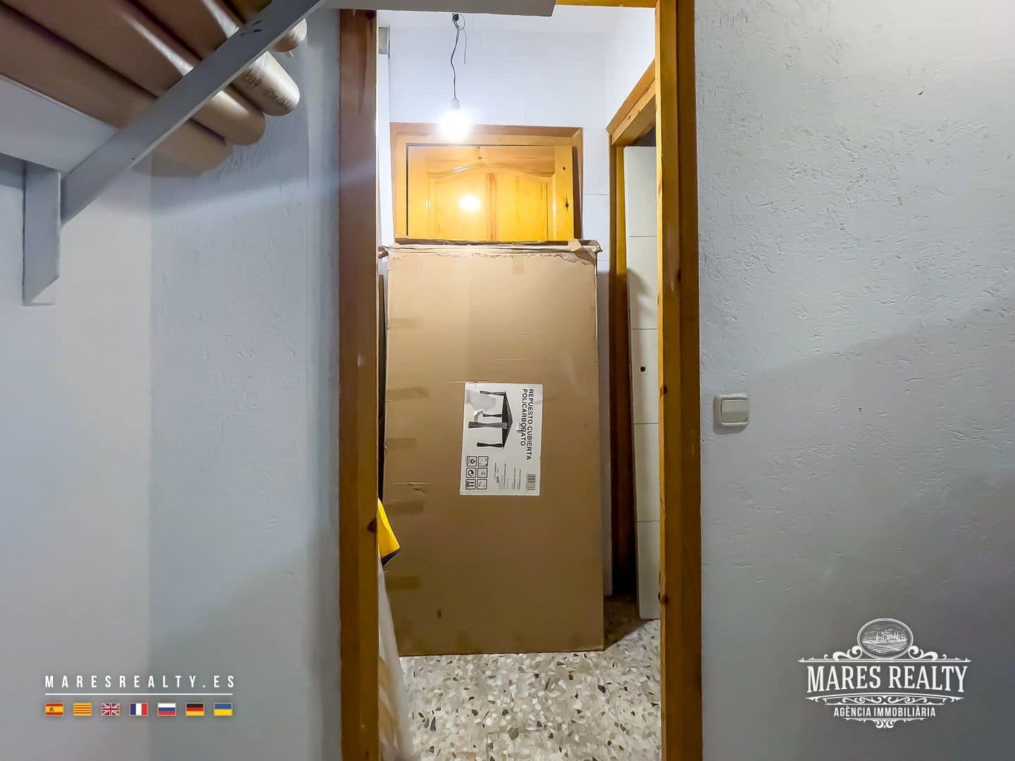 5 soveværelse Semi-Rækkehus til salg i Lloret de Mar med garage - € 625.000 (Ref: 9100463)