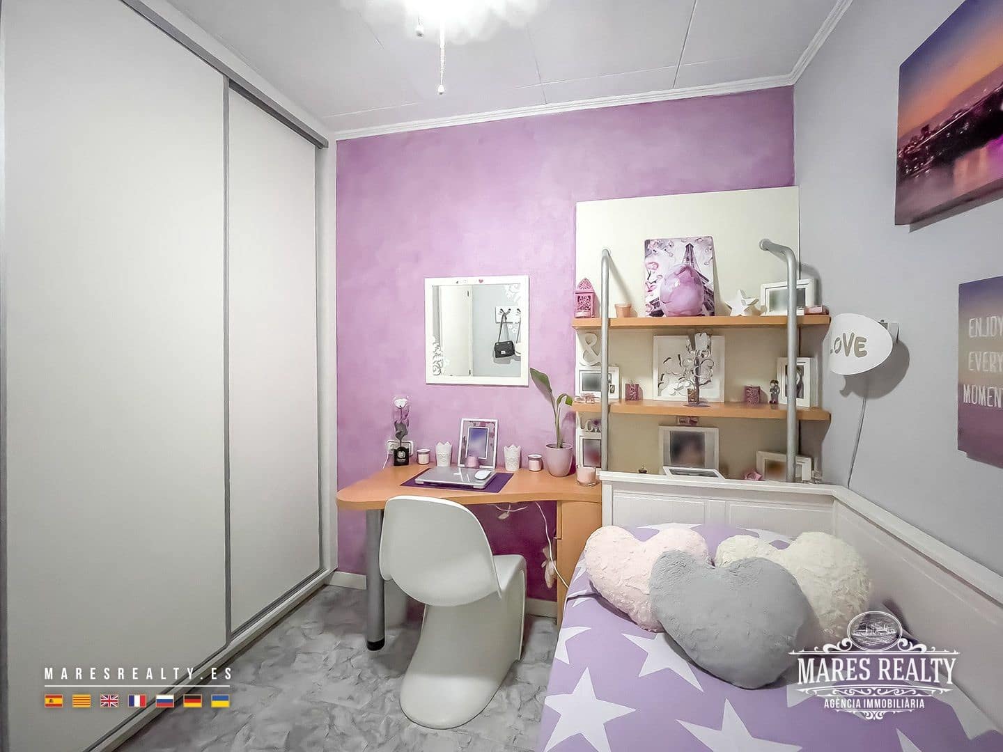 5 soveværelse Semi-Rækkehus til salg i Lloret de Mar med garage - € 625.000 (Ref: 9100463)