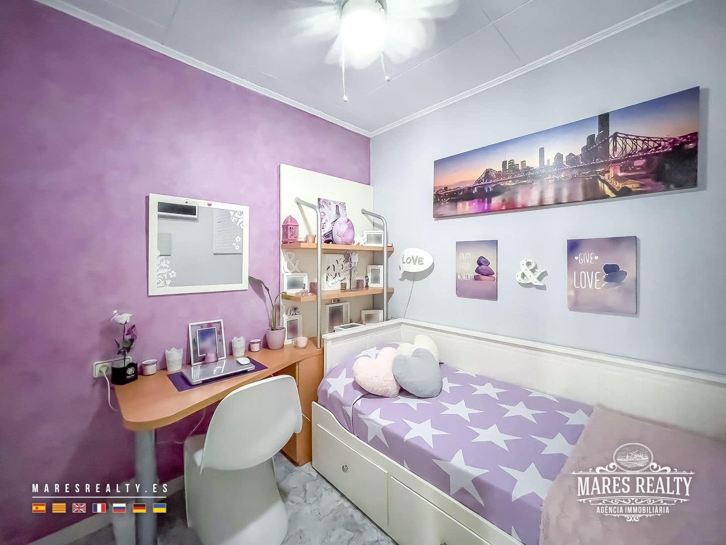 5 soveværelse Semi-Rækkehus til salg i Lloret de Mar med garage - € 625.000 (Ref: 9100463)